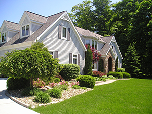 Landscapers and Lawncare Services in Hamburg, PA